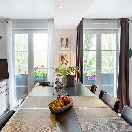Elegant Apartment Disneyland Paris Серрі Екстер'єр фото