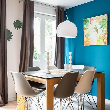 Elegant Apartment Disneyland Paris Серрі Екстер'єр фото
