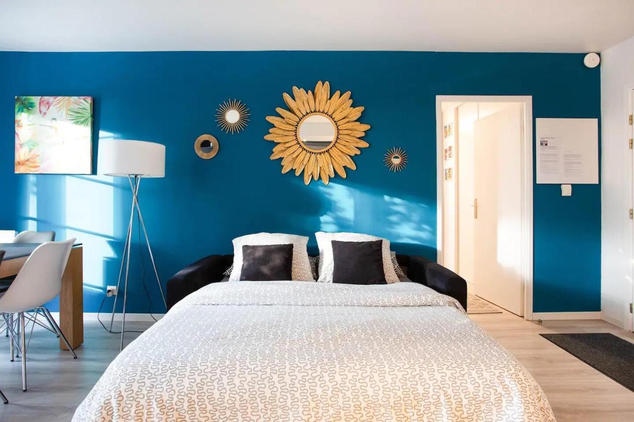 Elegant Apartment Disneyland Paris Серрі Екстер'єр фото